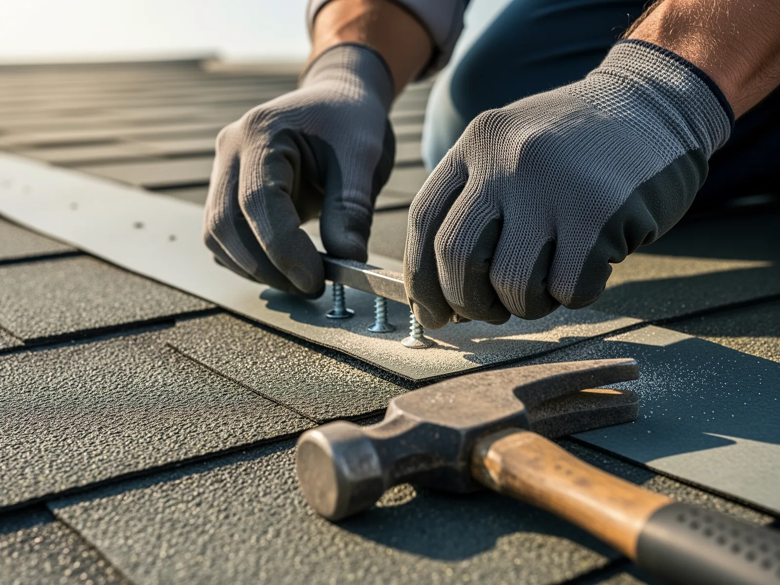 Why choose Fascia Repair in Rogers, NE